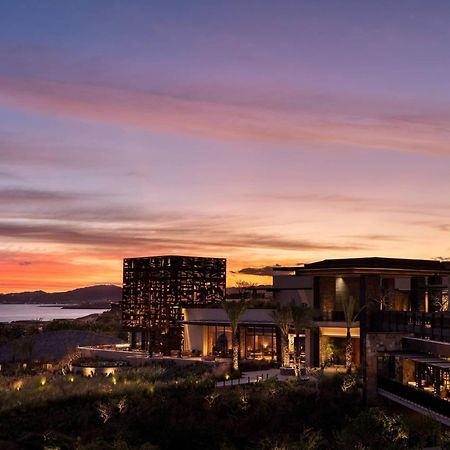 Zadun, A Ritz-Carlton Reserve San Jose del Cabo Bagian luar foto