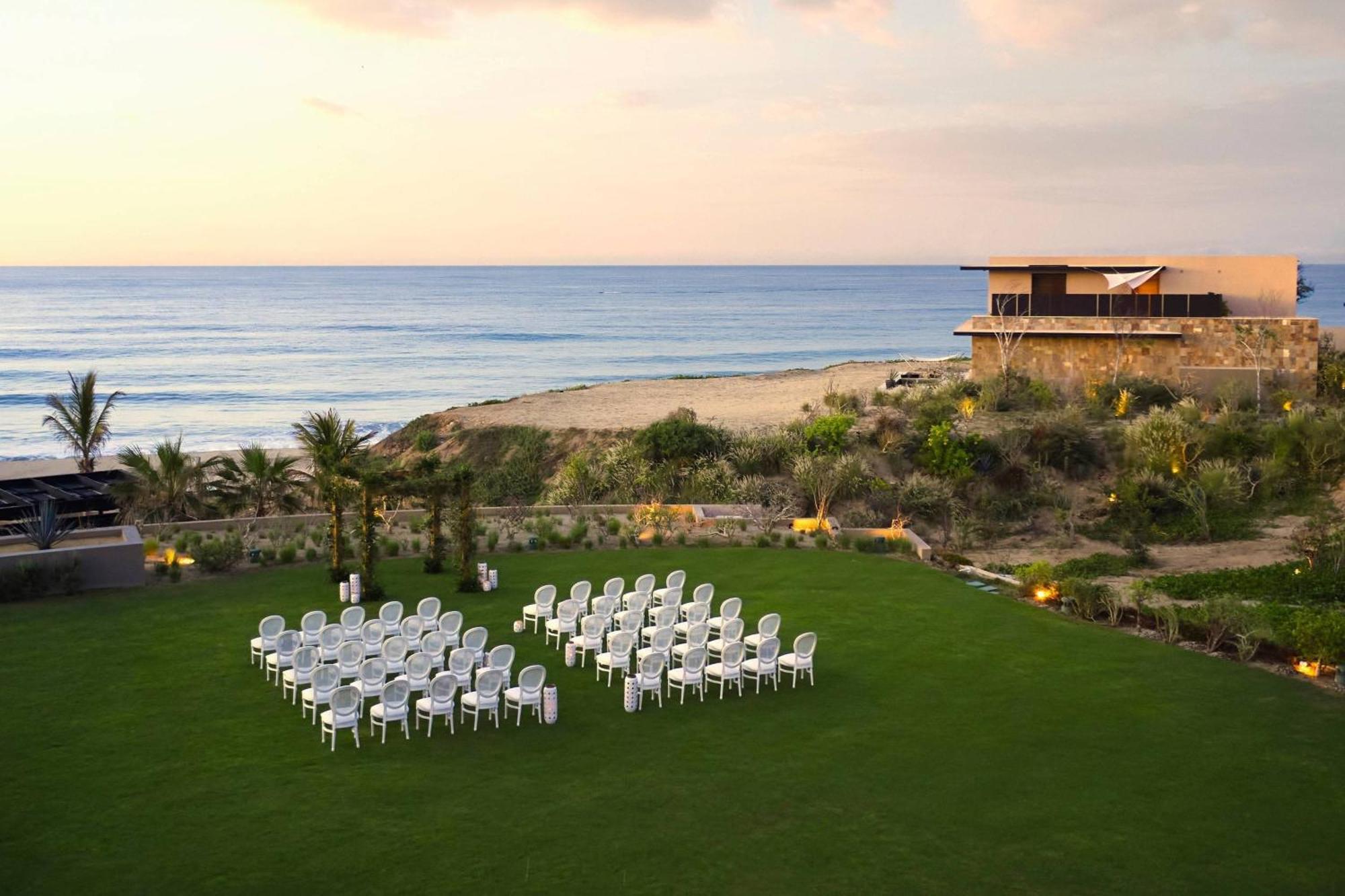 Zadun, A Ritz-Carlton Reserve San Jose del Cabo Bagian luar foto