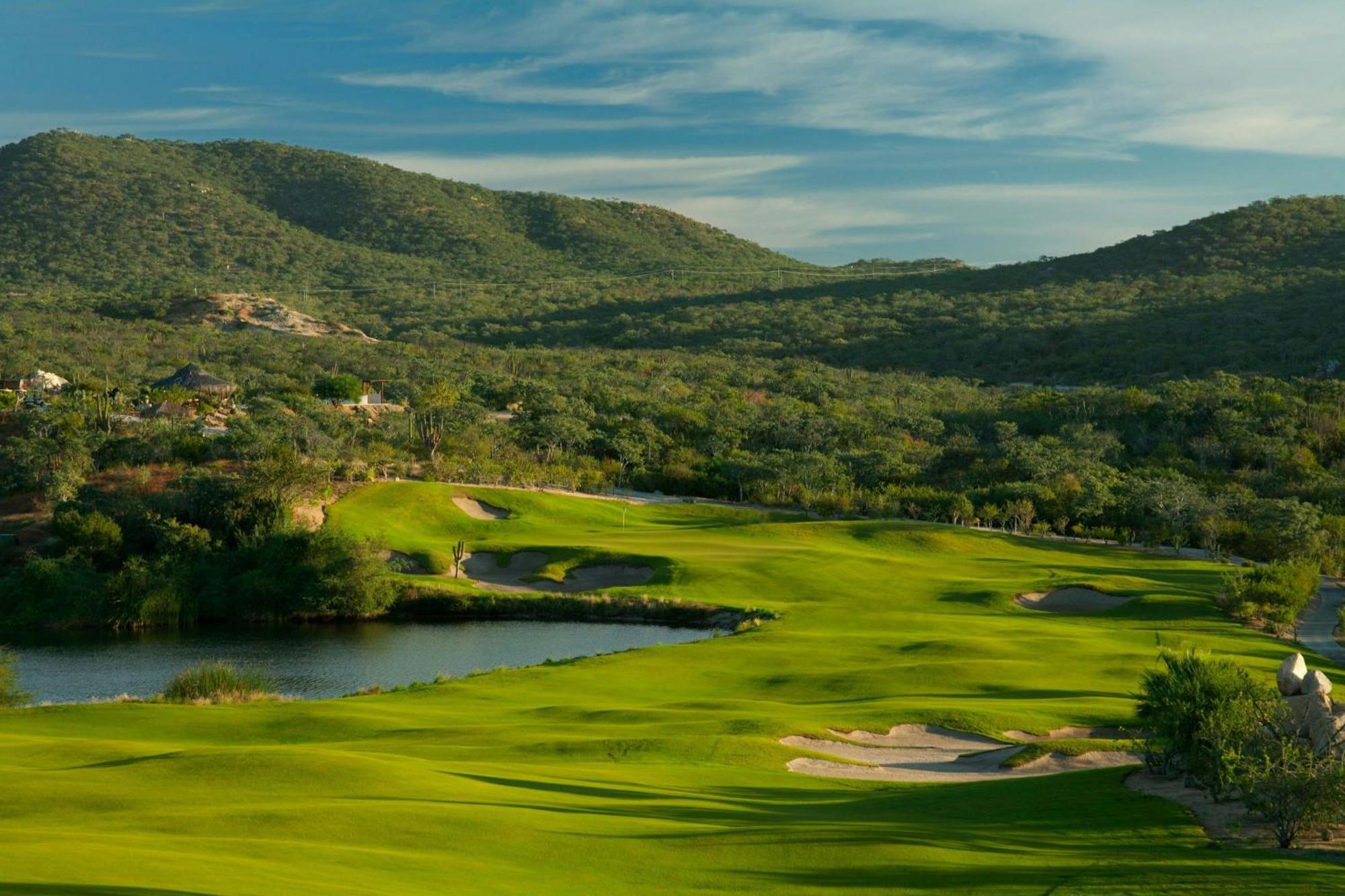 Zadun, A Ritz-Carlton Reserve San Jose del Cabo Bagian luar foto