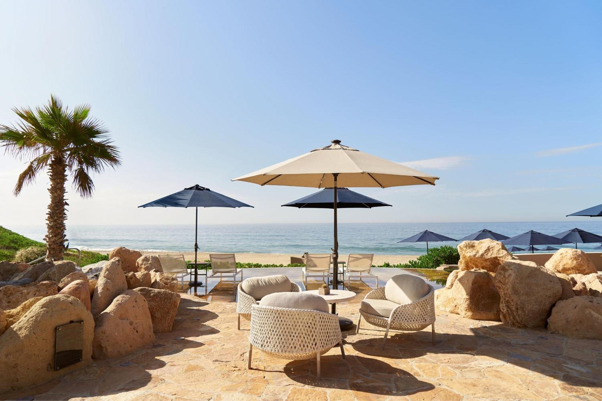 Zadun, A Ritz-Carlton Reserve San Jose del Cabo Bagian luar foto