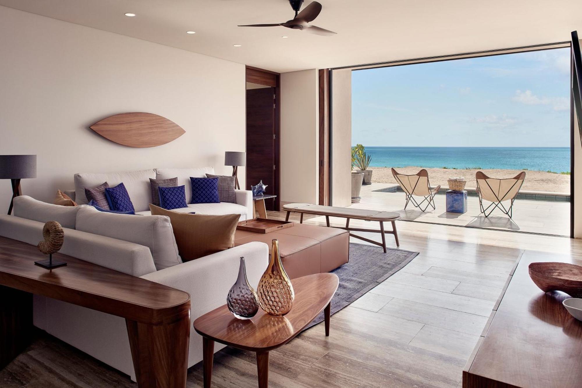 Zadun, A Ritz-Carlton Reserve San Jose del Cabo Bagian luar foto