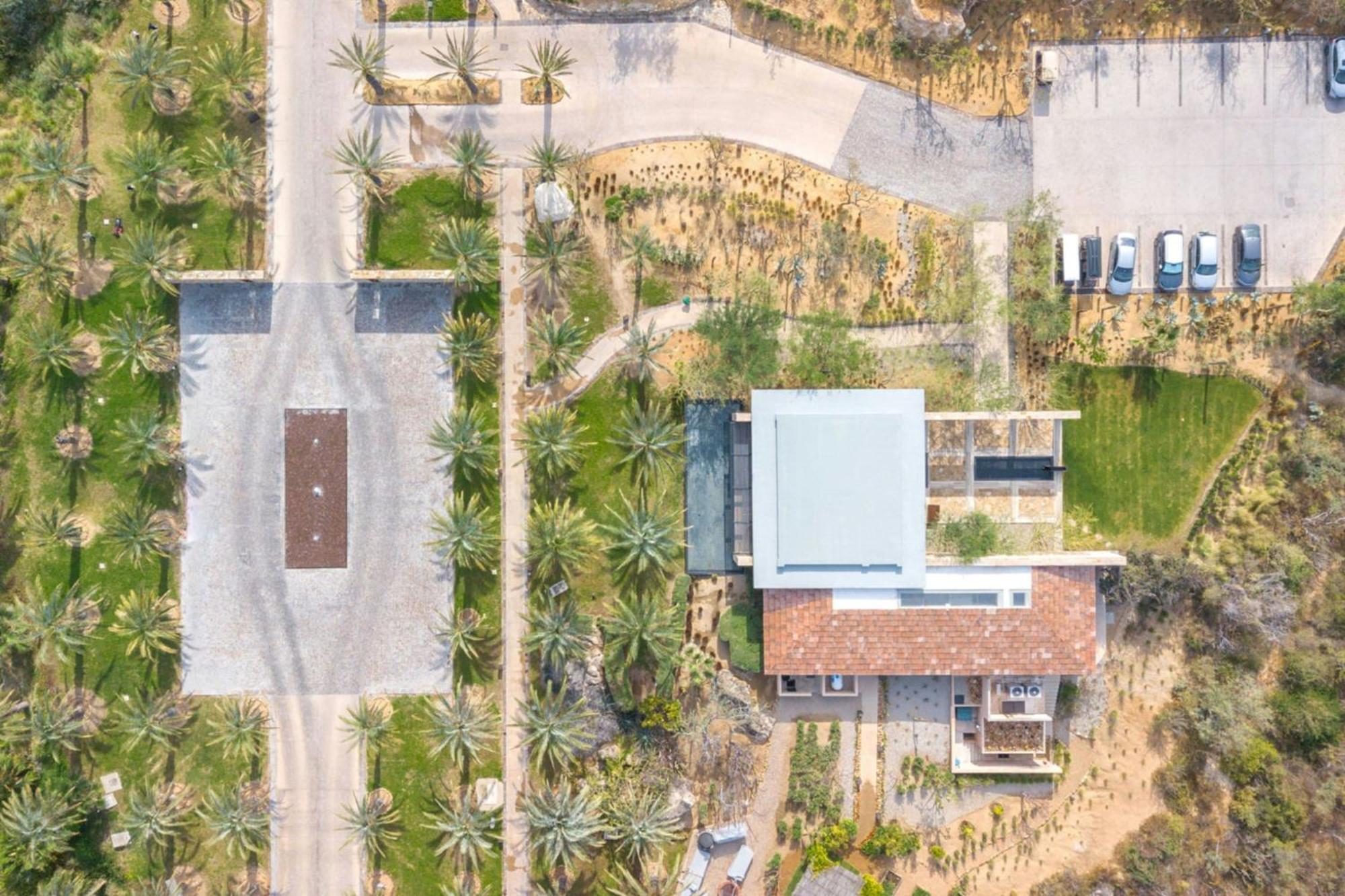 Zadun, A Ritz-Carlton Reserve San Jose del Cabo Bagian luar foto