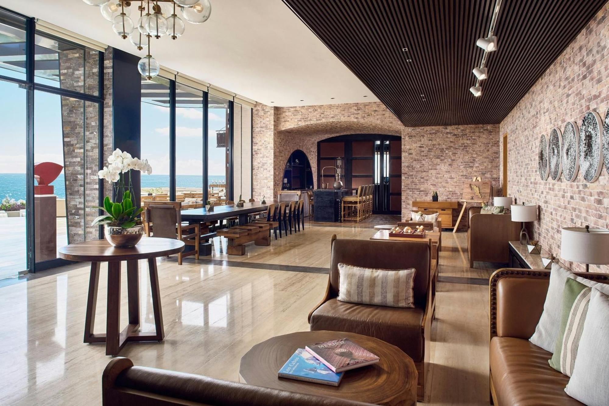Zadun, A Ritz-Carlton Reserve San Jose del Cabo Bagian luar foto