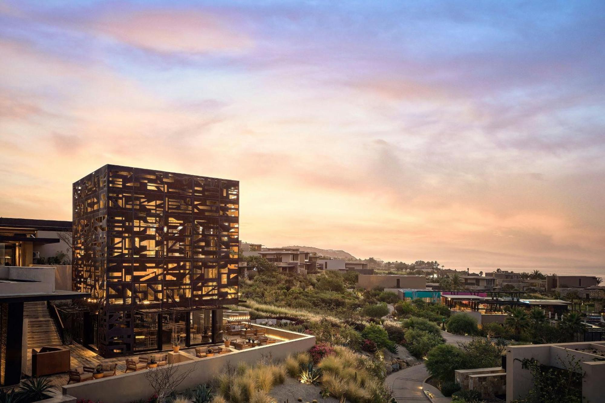 Zadun, A Ritz-Carlton Reserve San Jose del Cabo Bagian luar foto
