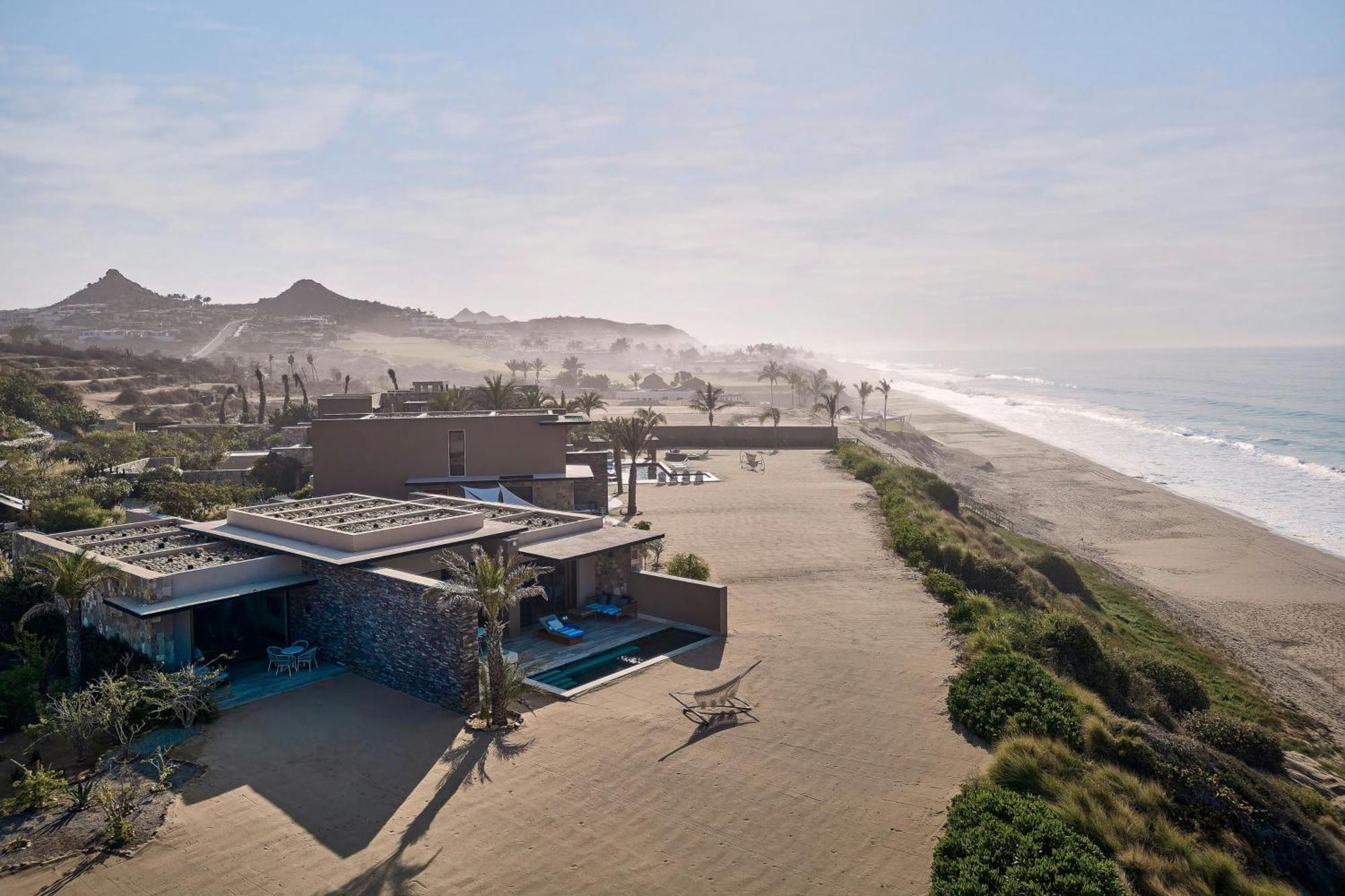 Zadun, A Ritz-Carlton Reserve San Jose del Cabo Bagian luar foto