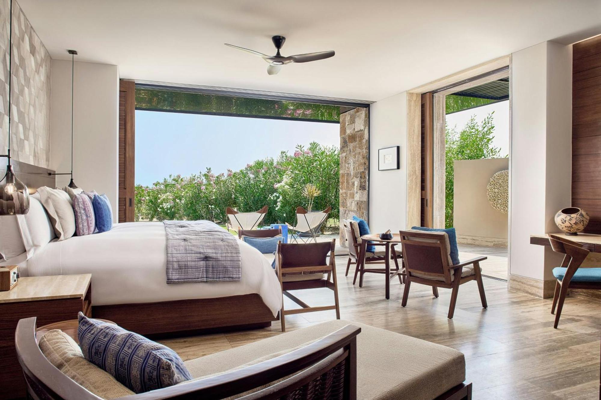 Zadun, A Ritz-Carlton Reserve San Jose del Cabo Bagian luar foto