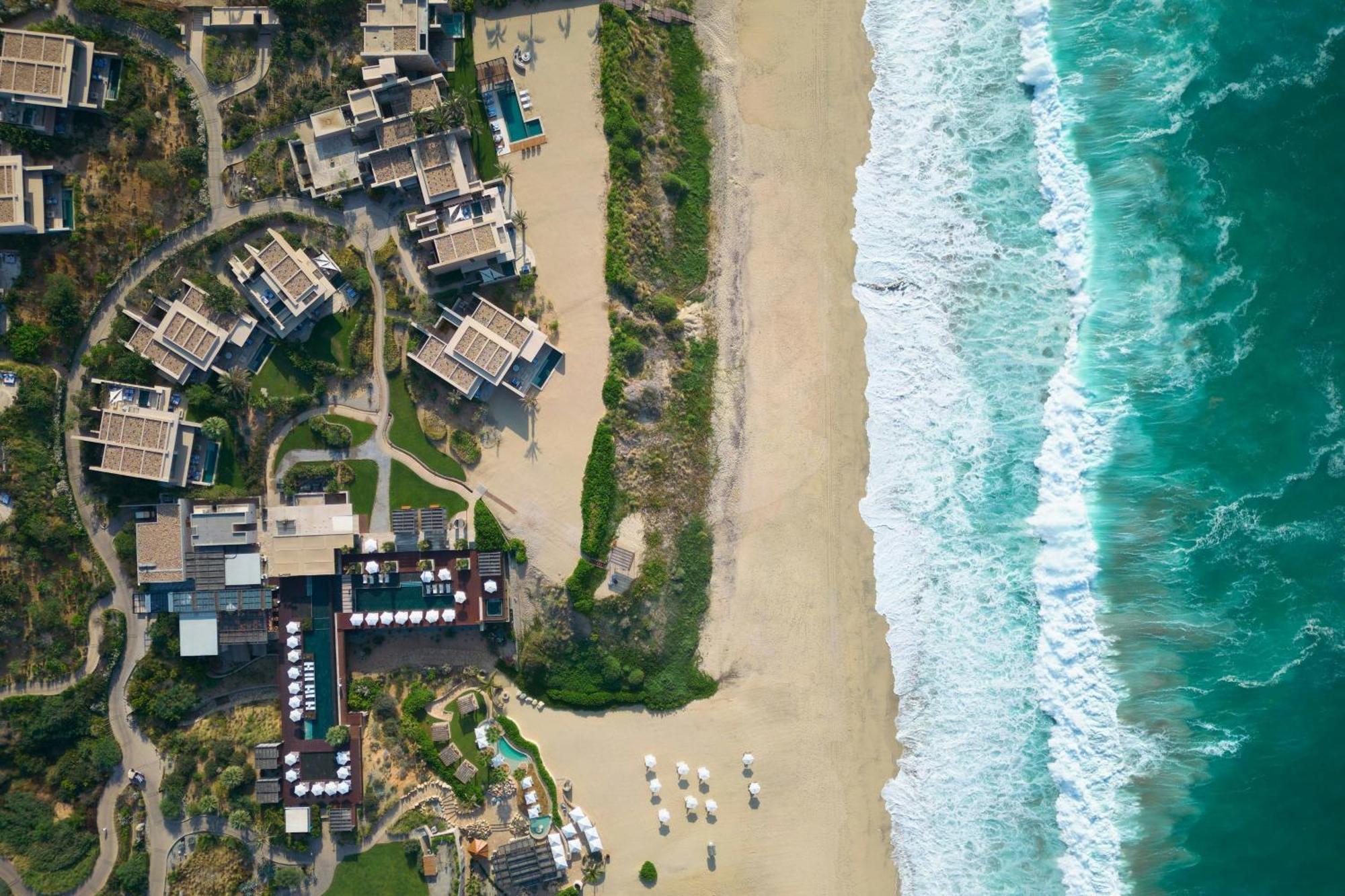 Zadun, A Ritz-Carlton Reserve San Jose del Cabo Bagian luar foto
