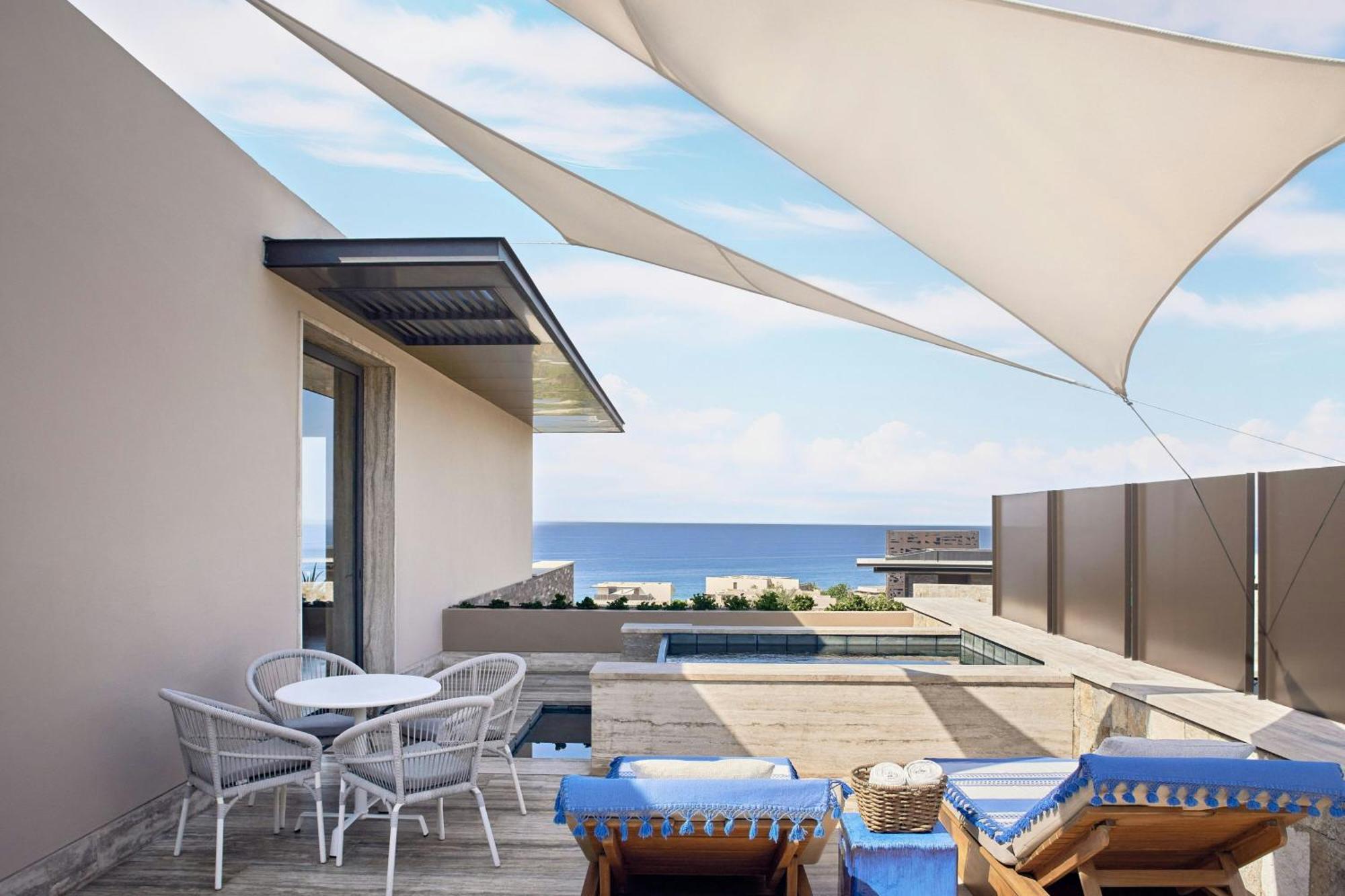 Zadun, A Ritz-Carlton Reserve San Jose del Cabo Bagian luar foto