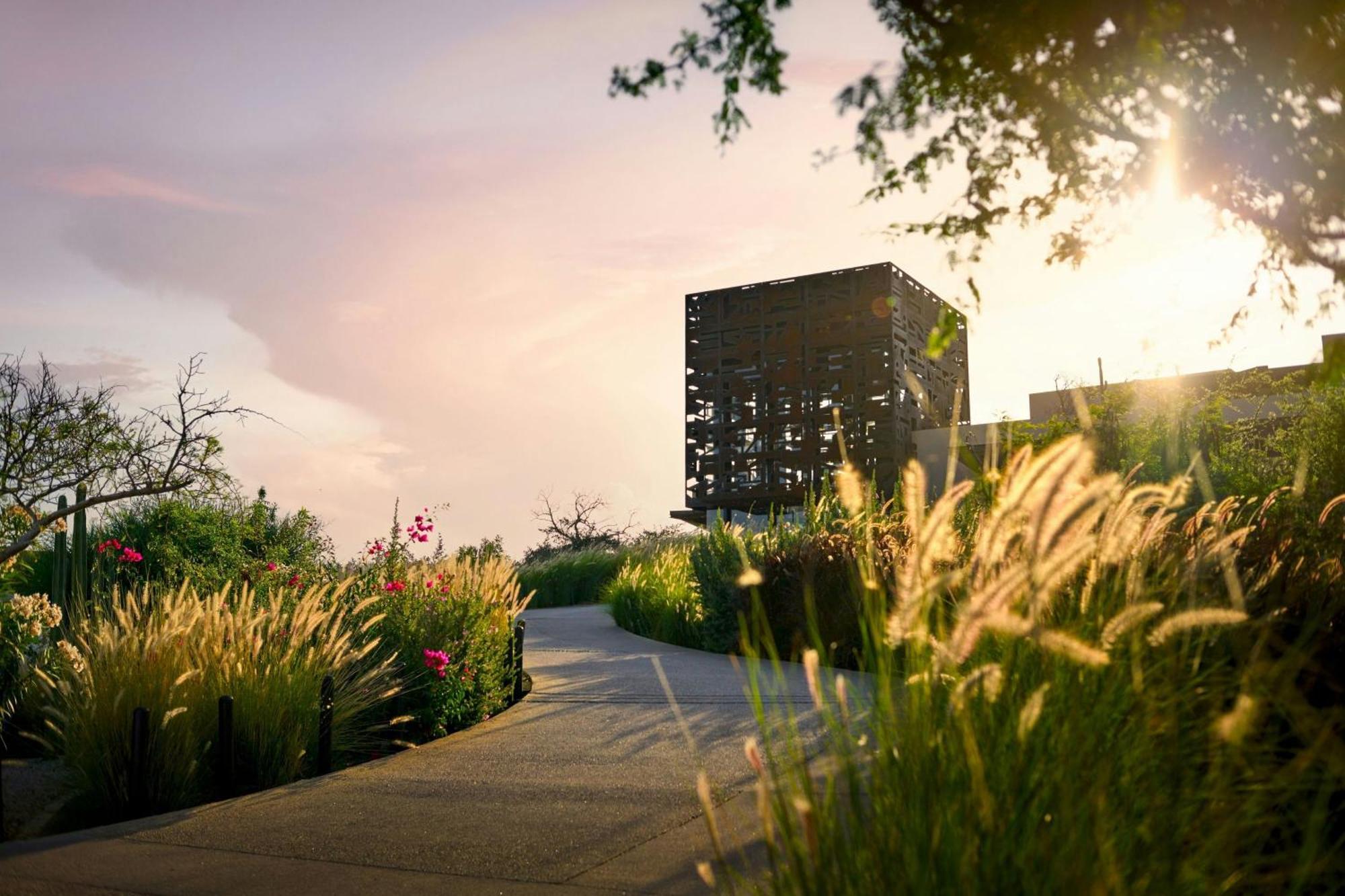 Zadun, A Ritz-Carlton Reserve San Jose del Cabo Bagian luar foto
