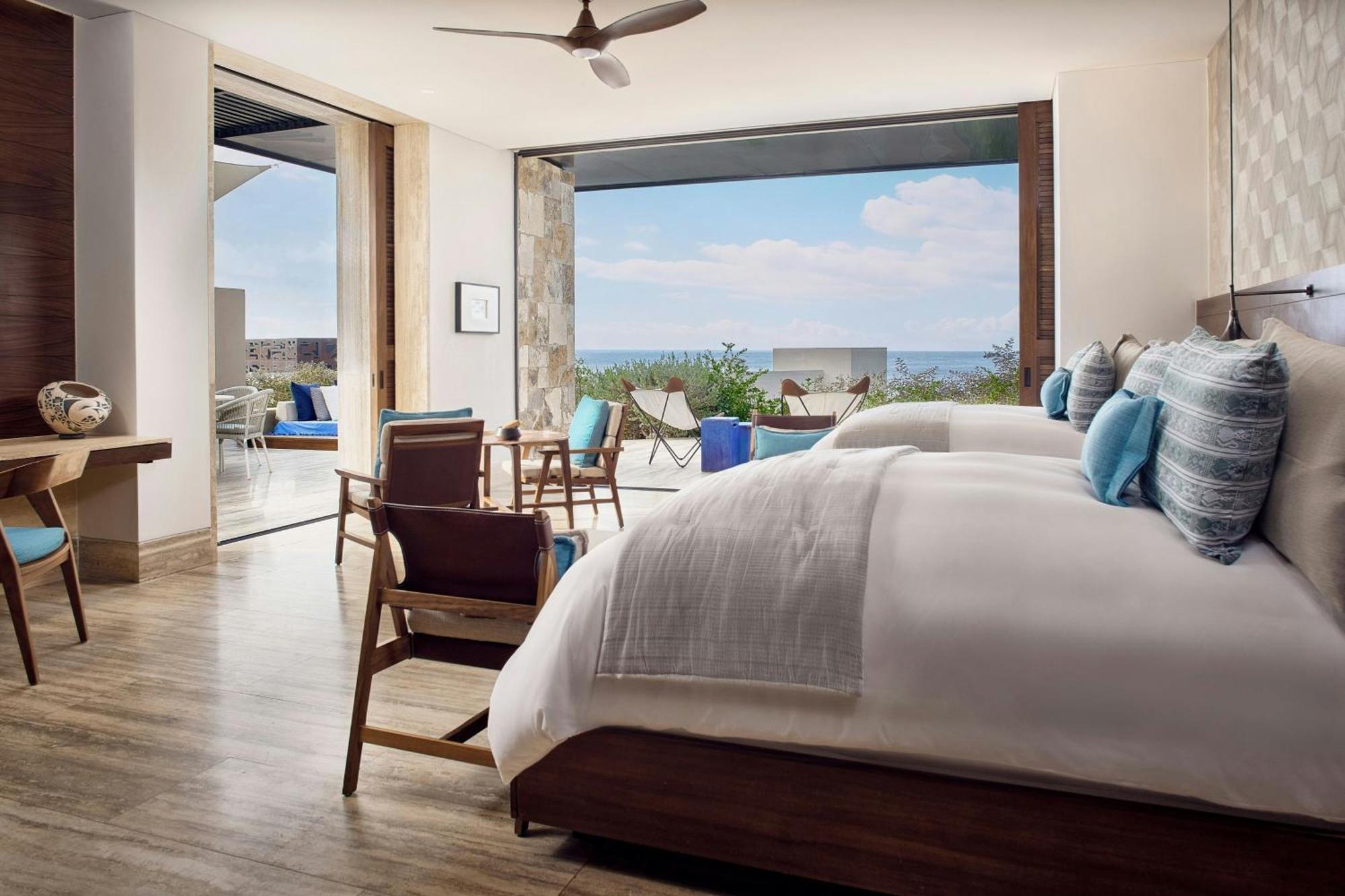 Zadun, A Ritz-Carlton Reserve San Jose del Cabo Bagian luar foto