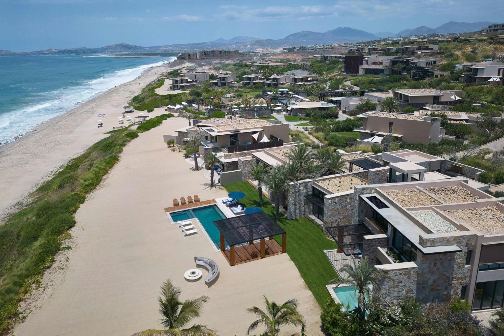 Zadun, A Ritz-Carlton Reserve San Jose del Cabo Bagian luar foto