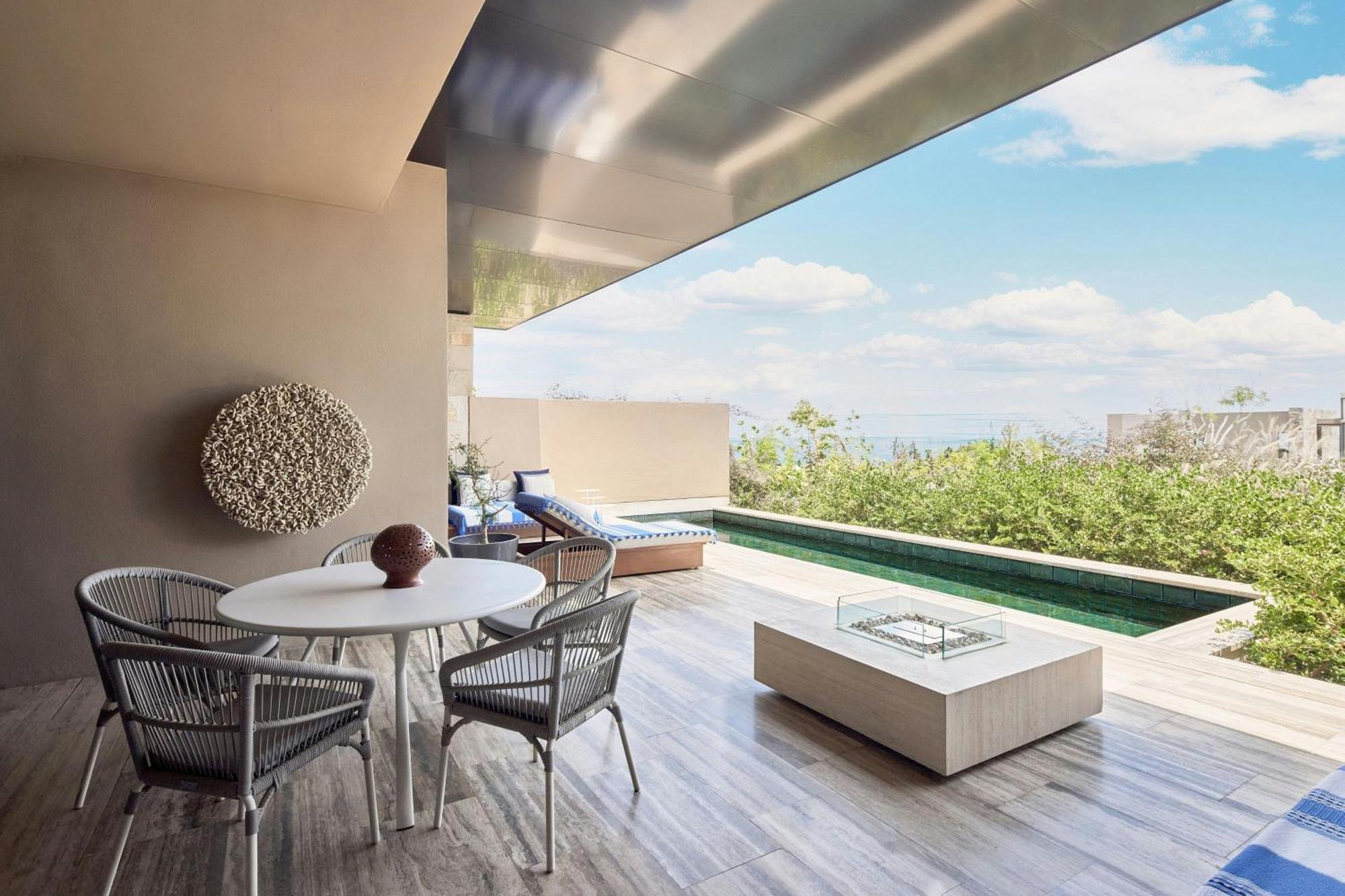 Zadun, A Ritz-Carlton Reserve San Jose del Cabo Bagian luar foto