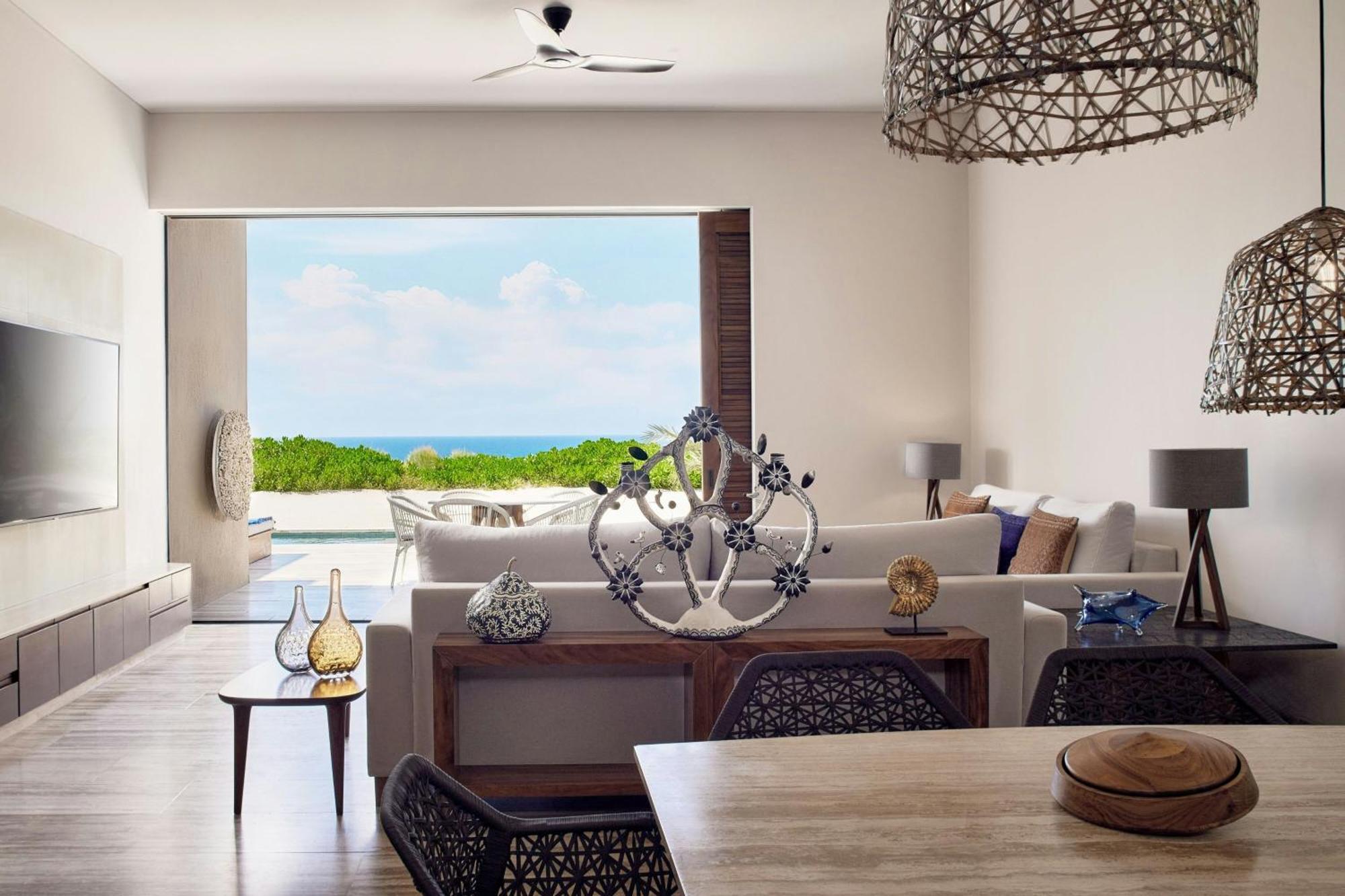 Zadun, A Ritz-Carlton Reserve San Jose del Cabo Bagian luar foto