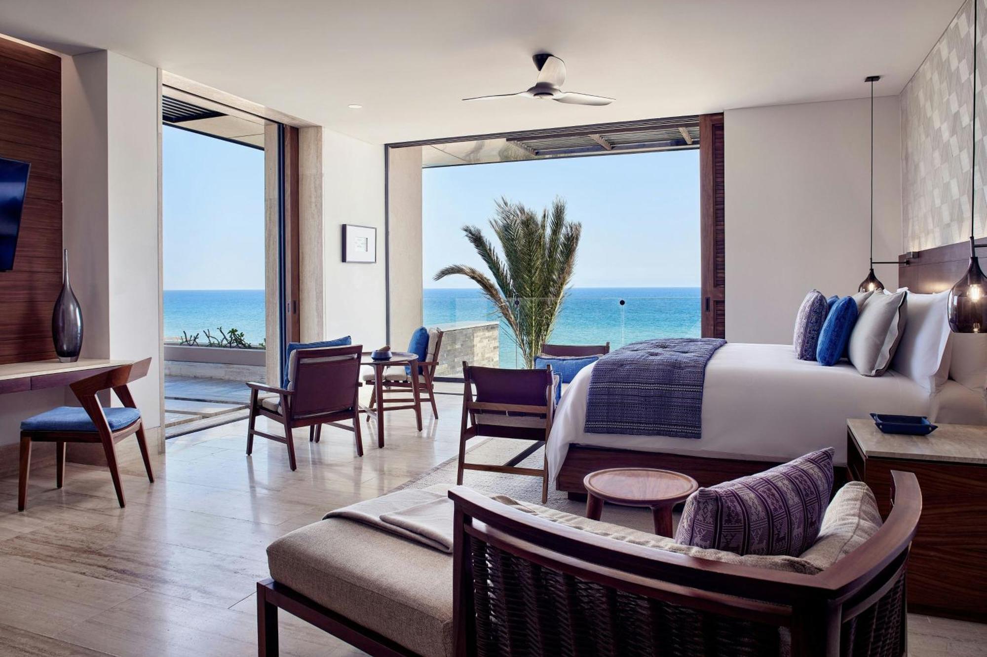 Zadun, A Ritz-Carlton Reserve San Jose del Cabo Bagian luar foto