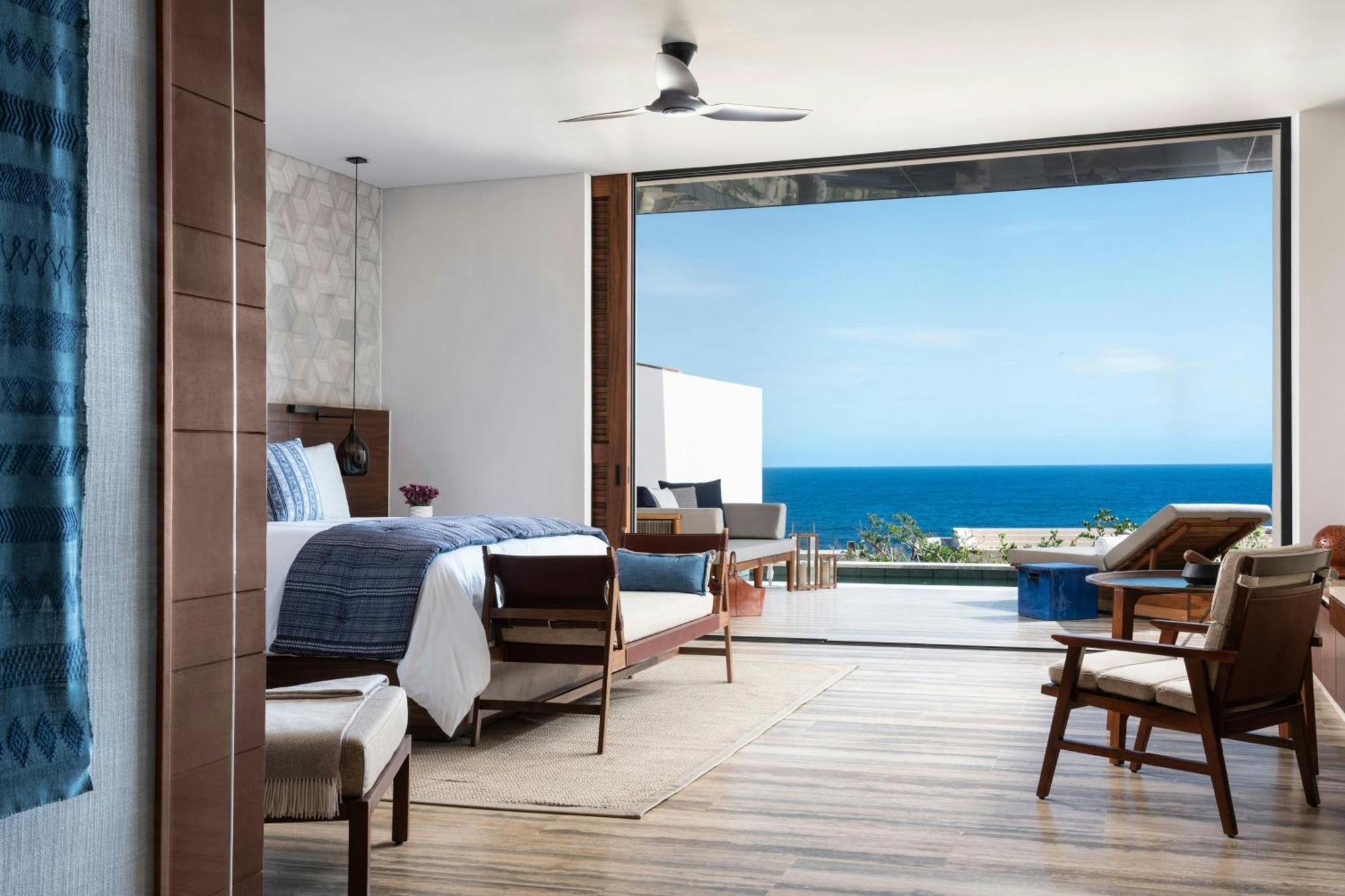 Zadun, A Ritz-Carlton Reserve San Jose del Cabo Bagian luar foto