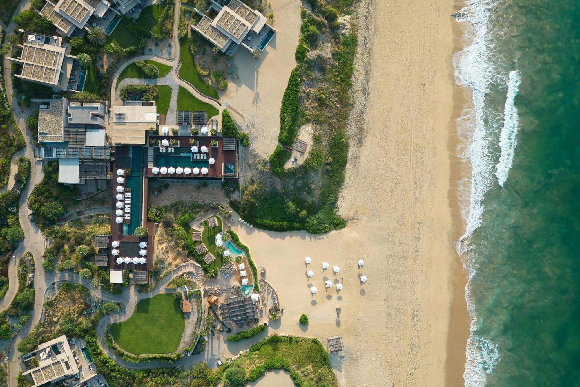 Zadun, A Ritz-Carlton Reserve San Jose del Cabo Bagian luar foto