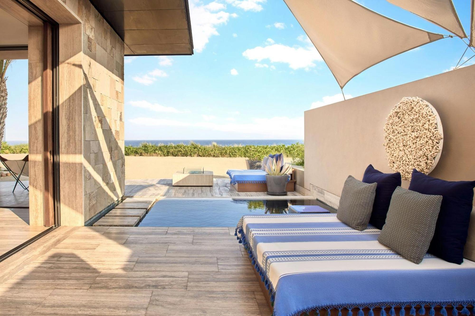 Zadun, A Ritz-Carlton Reserve San Jose del Cabo Bagian luar foto
