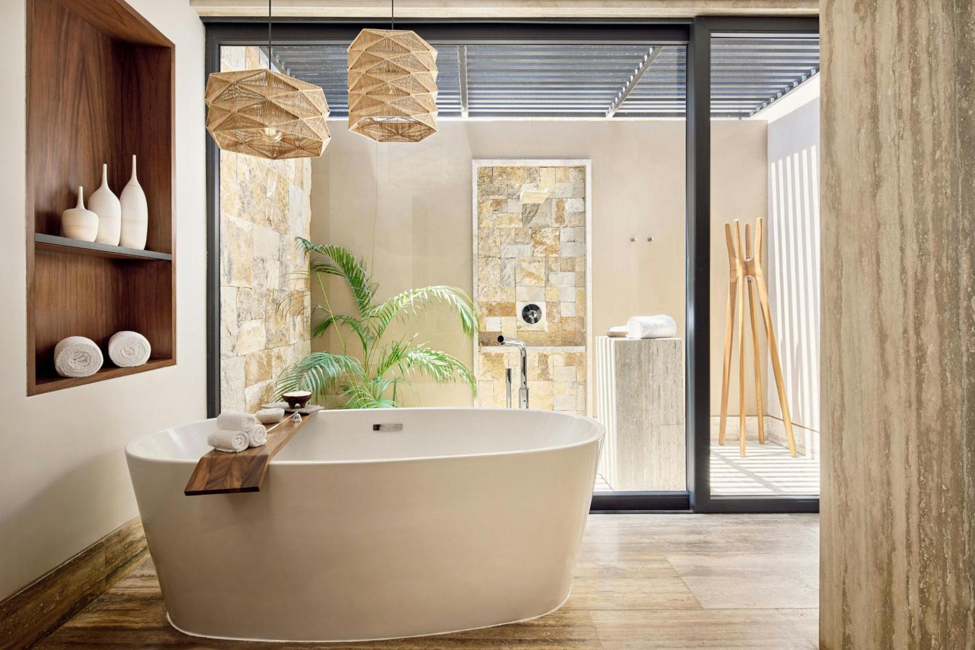 Zadun, A Ritz-Carlton Reserve San Jose del Cabo Bagian luar foto