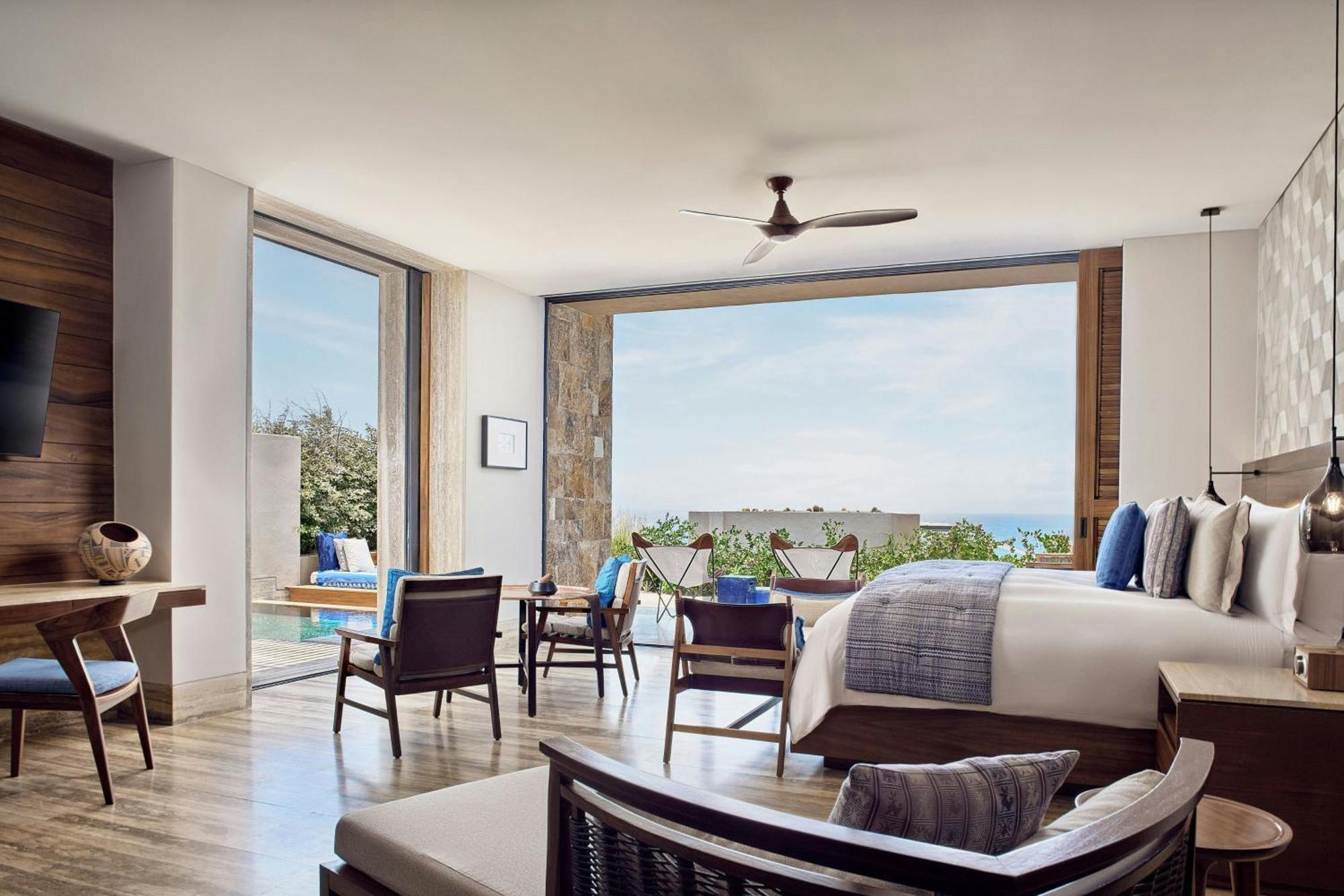 Zadun, A Ritz-Carlton Reserve San Jose del Cabo Bagian luar foto