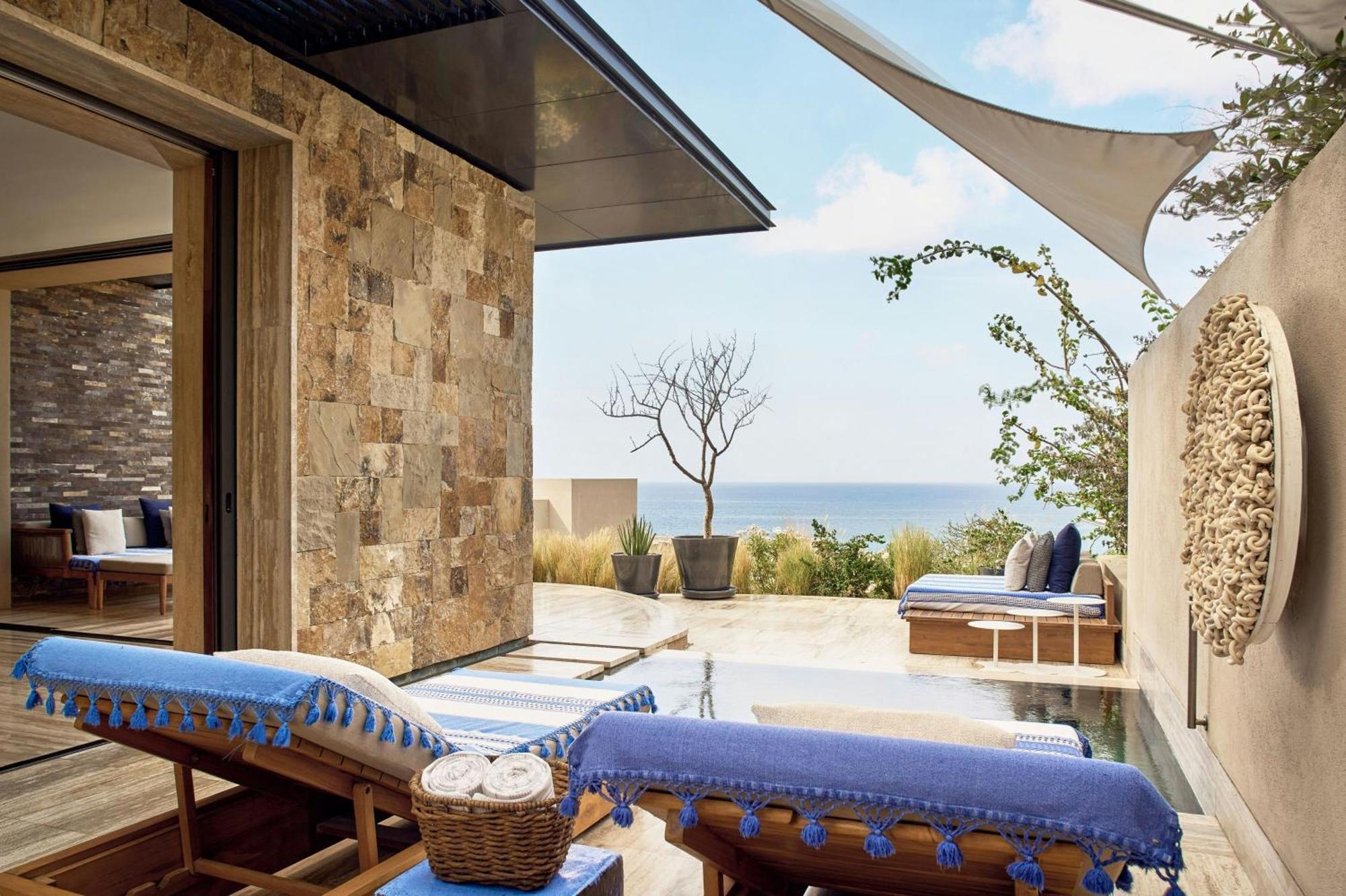 Zadun, A Ritz-Carlton Reserve San Jose del Cabo Bagian luar foto