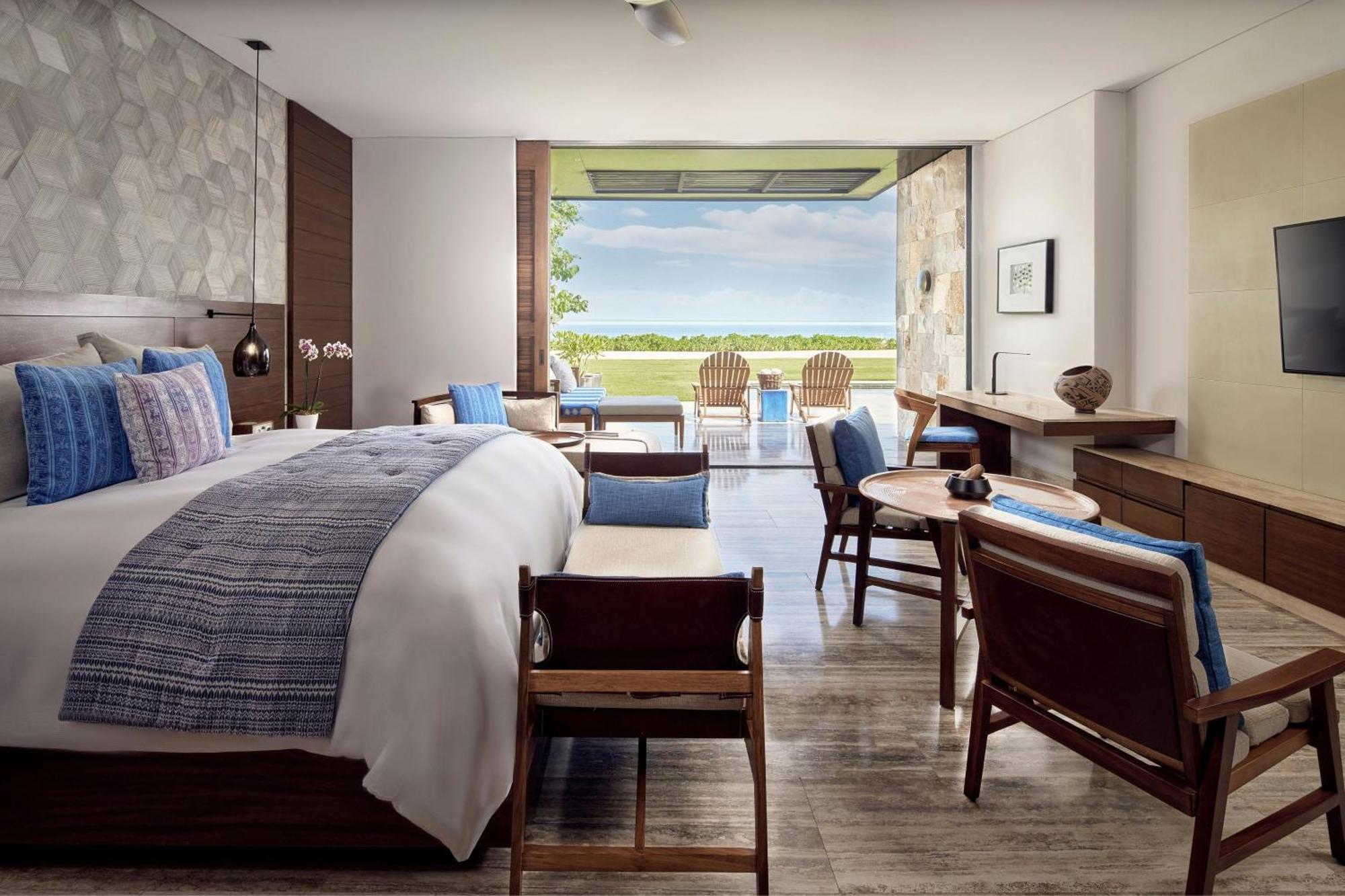 Zadun, A Ritz-Carlton Reserve San Jose del Cabo Bagian luar foto