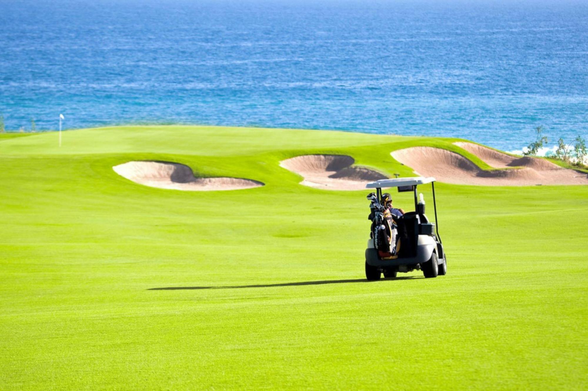 Zadun, A Ritz-Carlton Reserve San Jose del Cabo Bagian luar foto