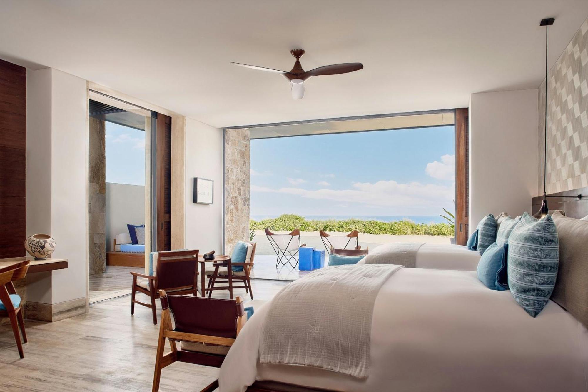 Zadun, A Ritz-Carlton Reserve San Jose del Cabo Bagian luar foto