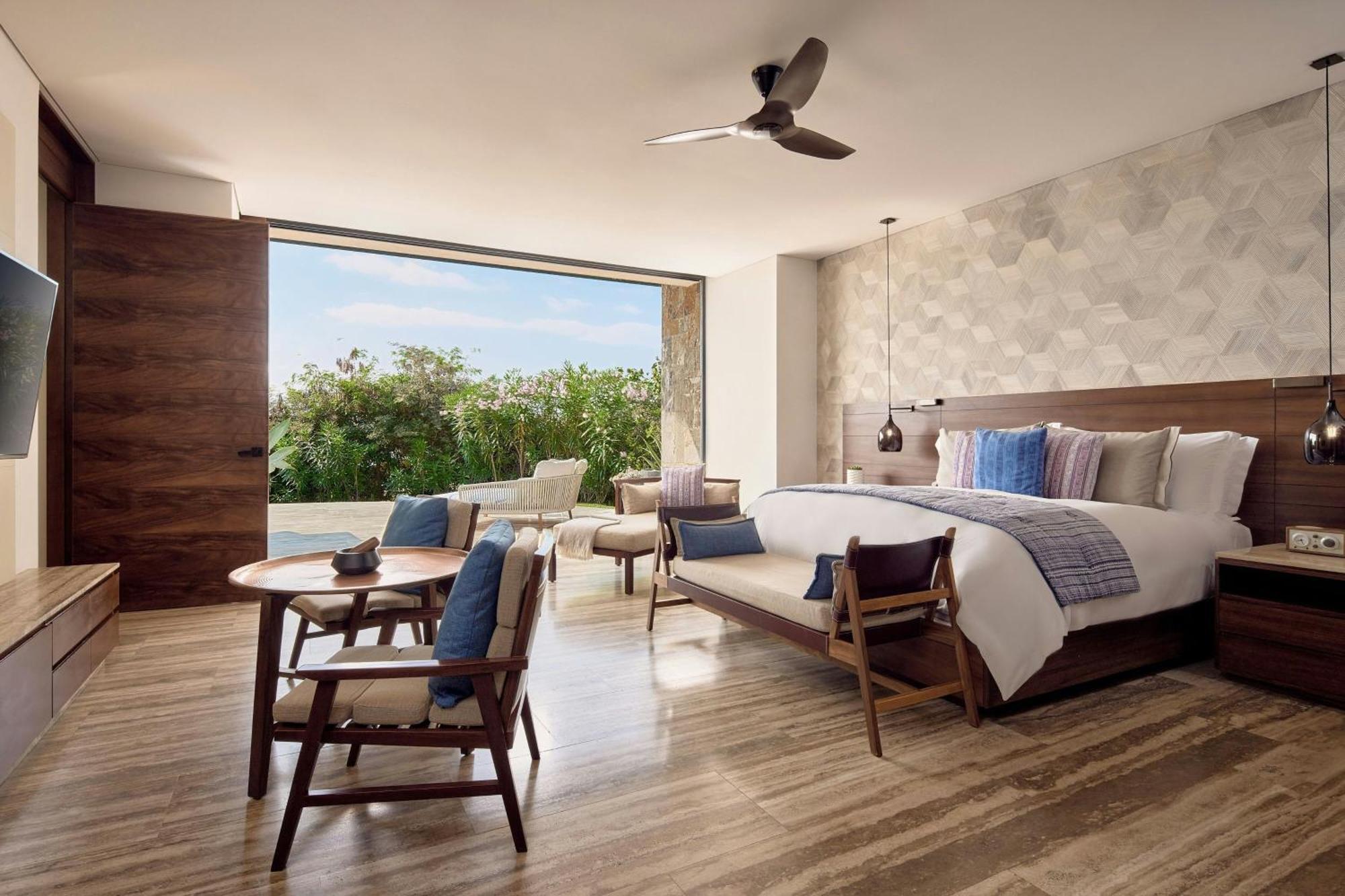 Zadun, A Ritz-Carlton Reserve San Jose del Cabo Bagian luar foto