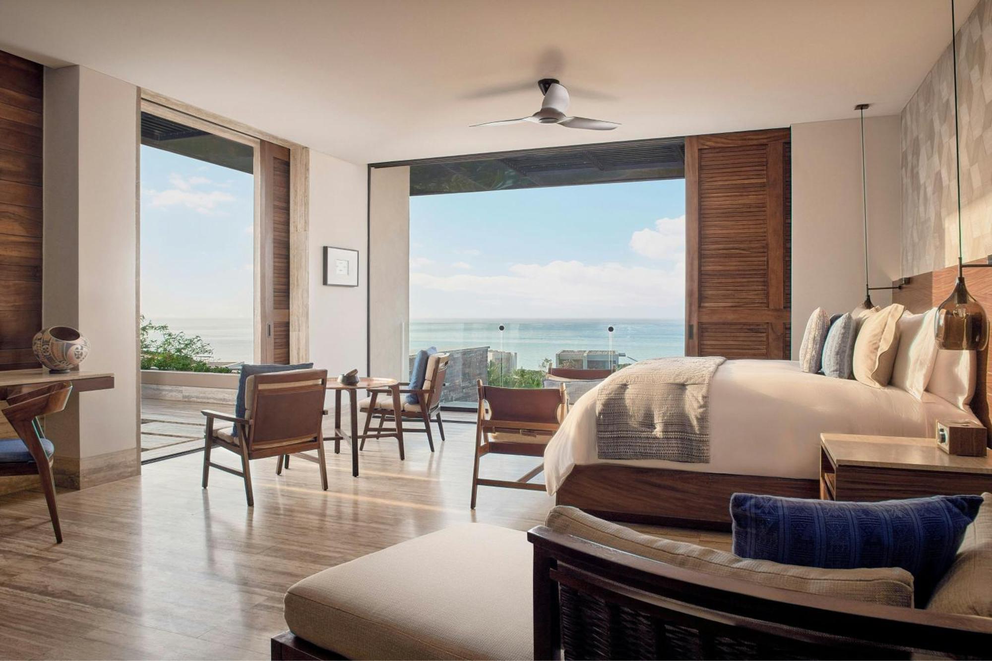 Zadun, A Ritz-Carlton Reserve San Jose del Cabo Bagian luar foto