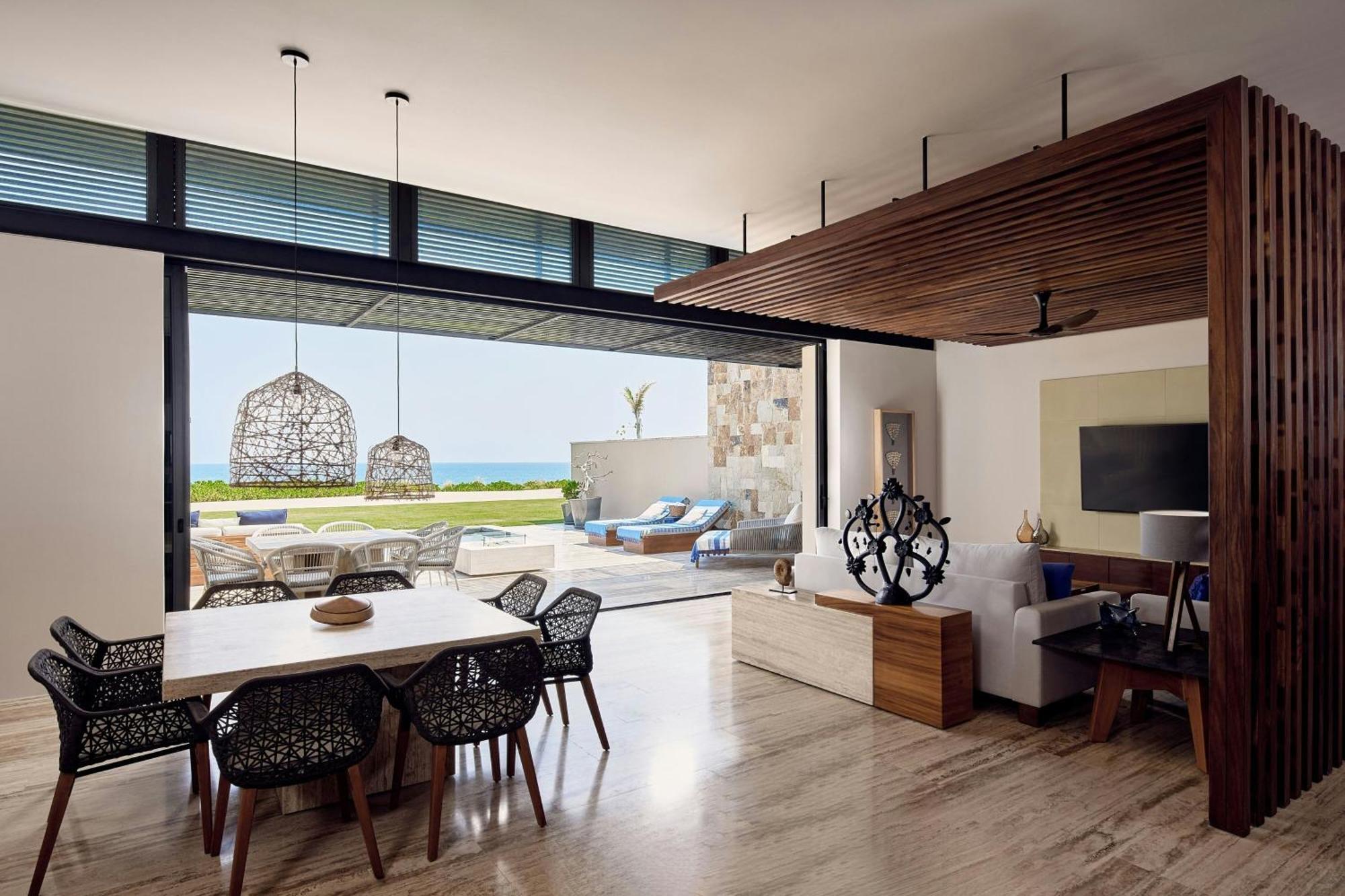 Zadun, A Ritz-Carlton Reserve San Jose del Cabo Bagian luar foto