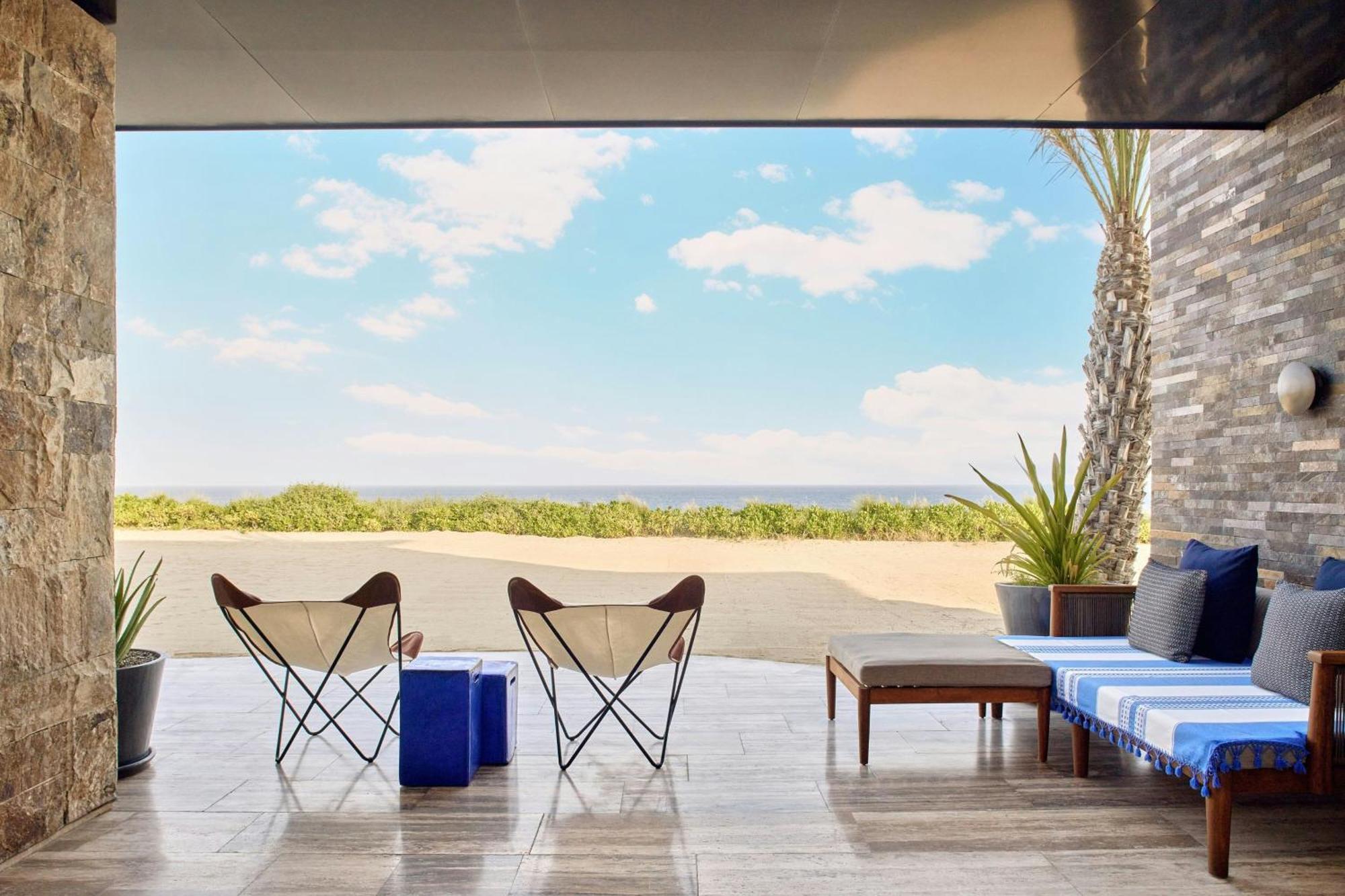 Zadun, A Ritz-Carlton Reserve San Jose del Cabo Bagian luar foto