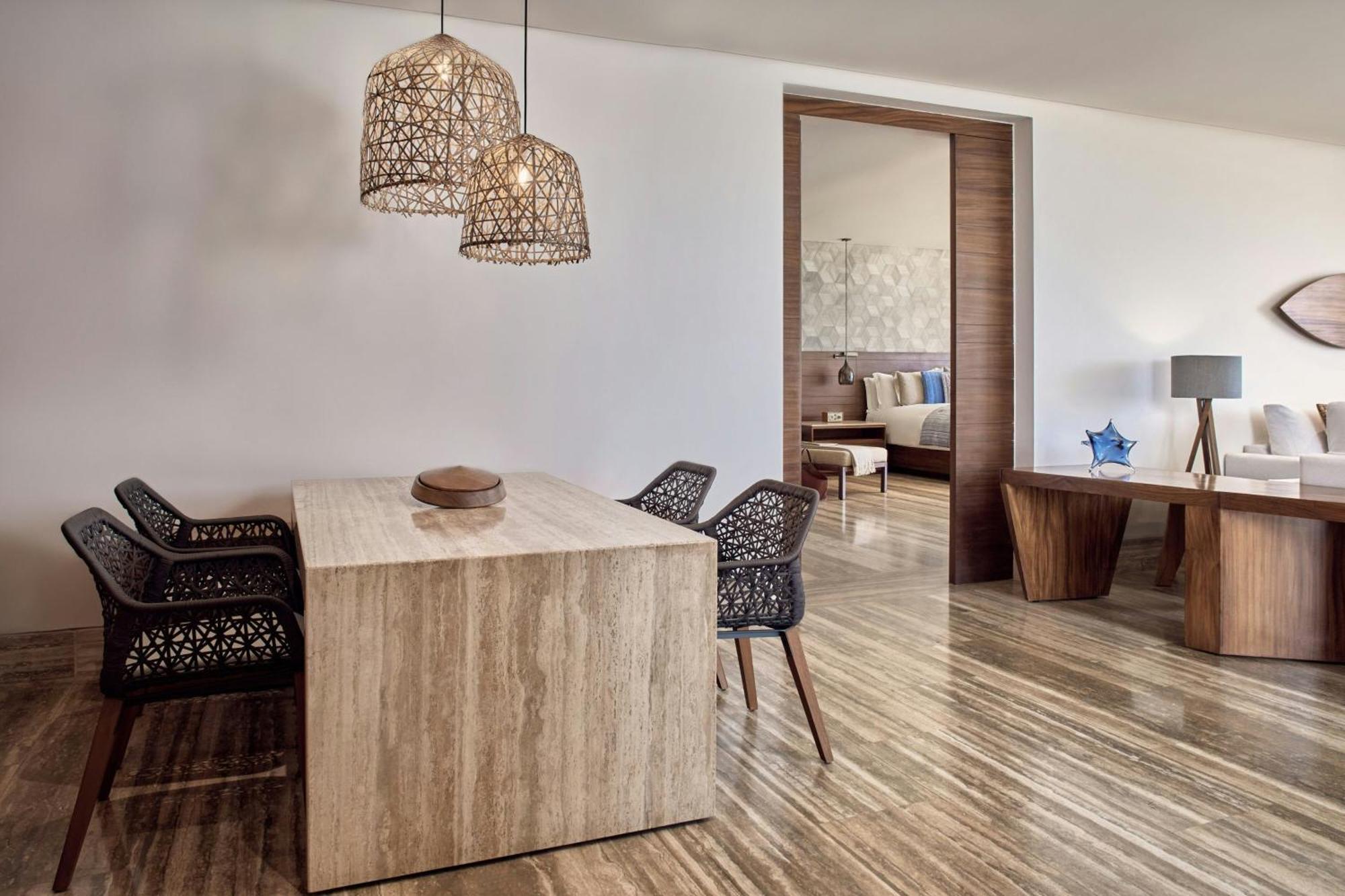 Zadun, A Ritz-Carlton Reserve San Jose del Cabo Bagian luar foto