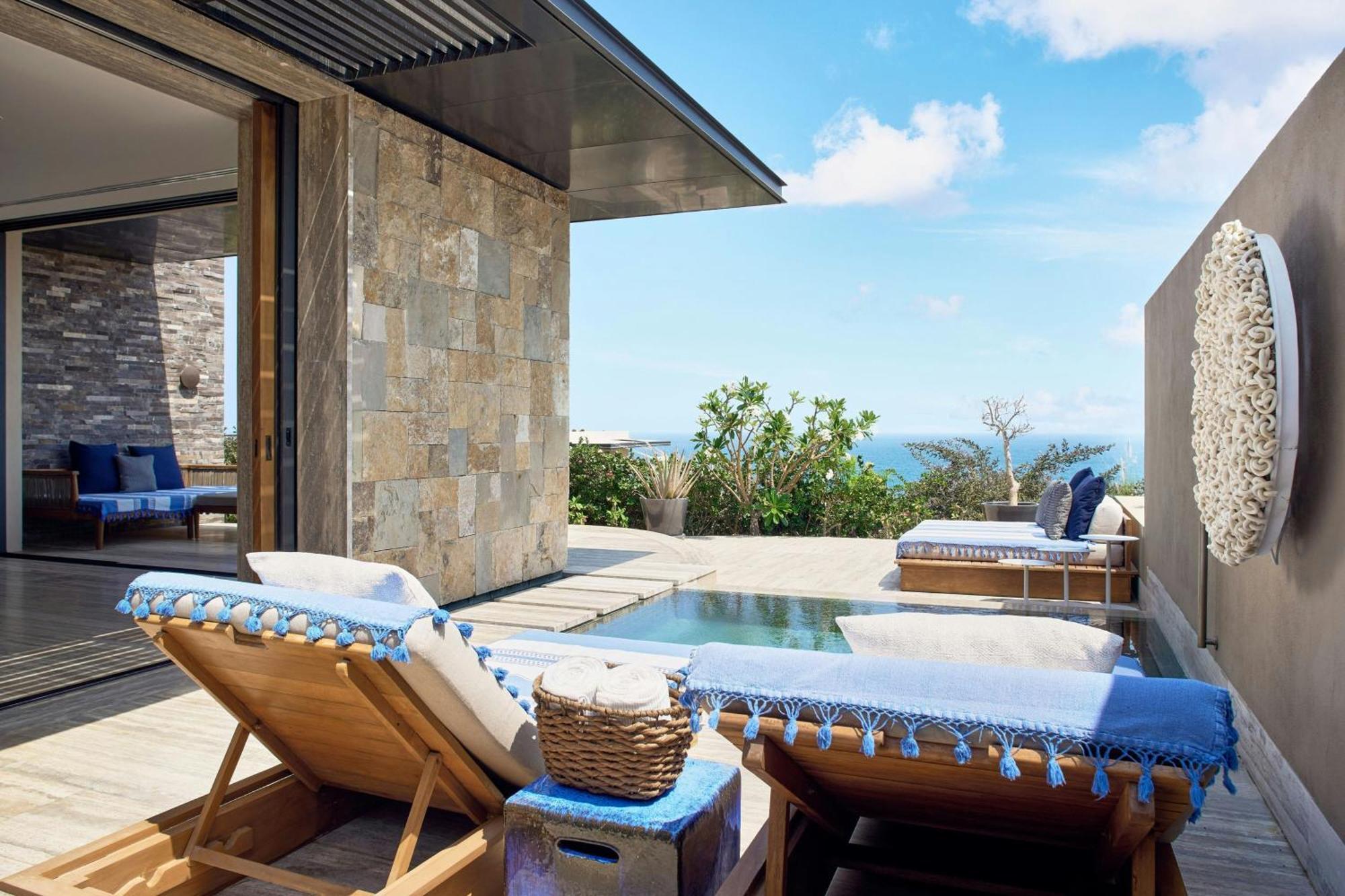 Zadun, A Ritz-Carlton Reserve San Jose del Cabo Bagian luar foto