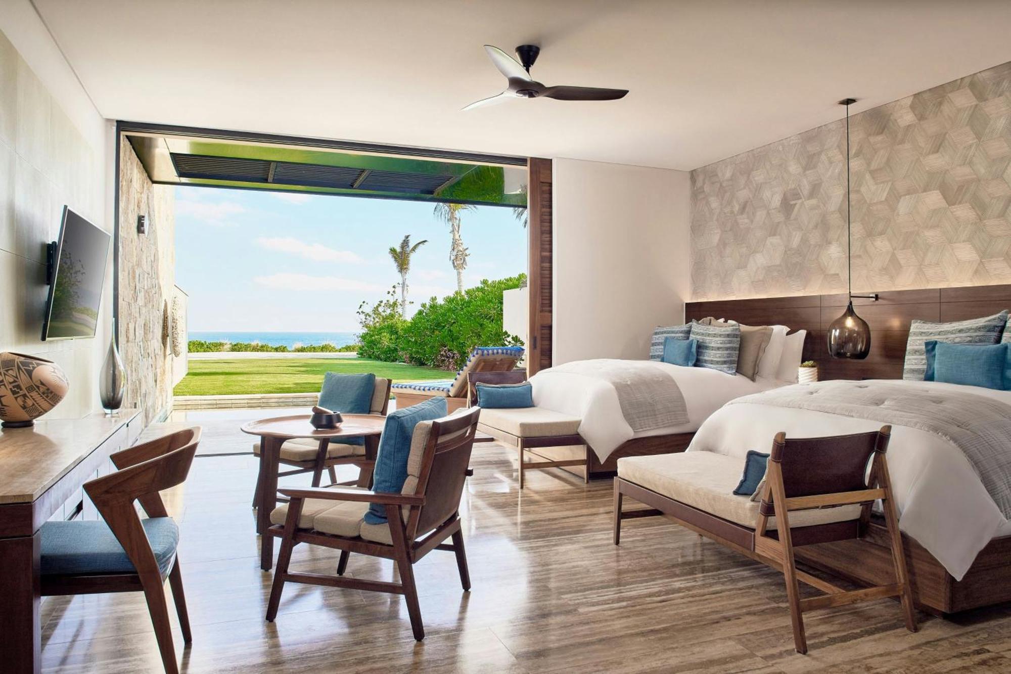 Zadun, A Ritz-Carlton Reserve San Jose del Cabo Bagian luar foto