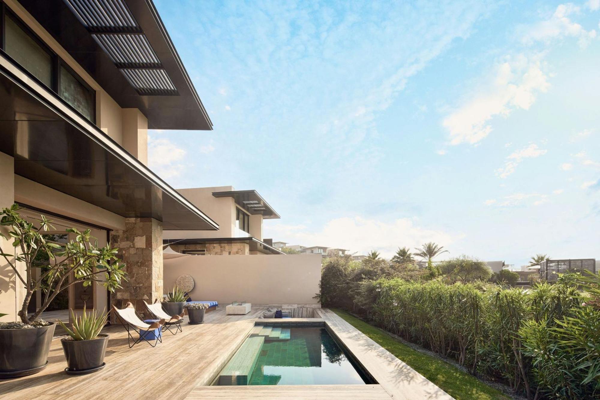 Zadun, A Ritz-Carlton Reserve San Jose del Cabo Bagian luar foto
