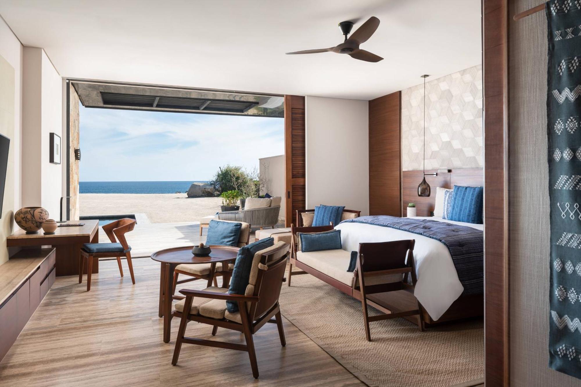 Zadun, A Ritz-Carlton Reserve San Jose del Cabo Bagian luar foto
